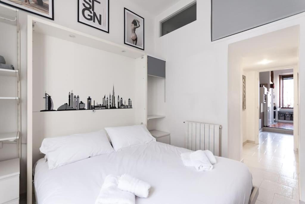 Youhosty - Savona108 Milán Exteriér fotografie