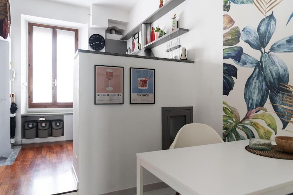 Youhosty - Savona108 Milán Exteriér fotografie